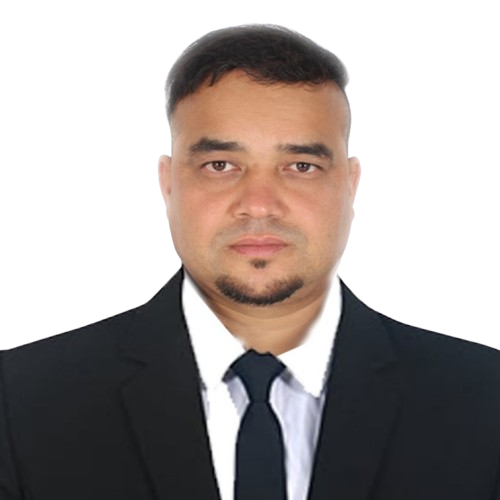 Hemant Tandon Chhetri