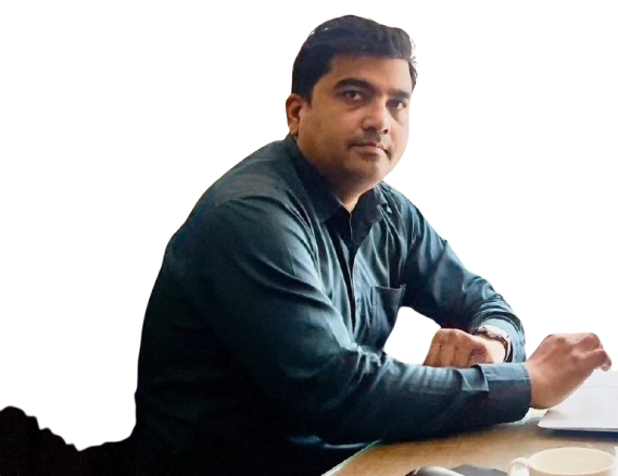 Niraj Shukla